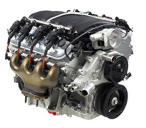 P521C Engine